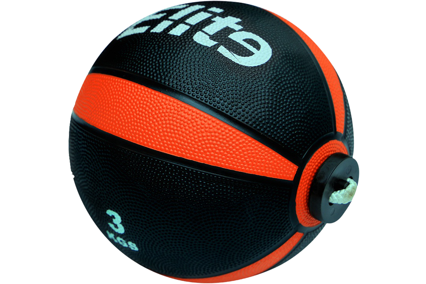 Balón Medicinal Wall Ball 5 Kg Nuevo & Original Sveltus