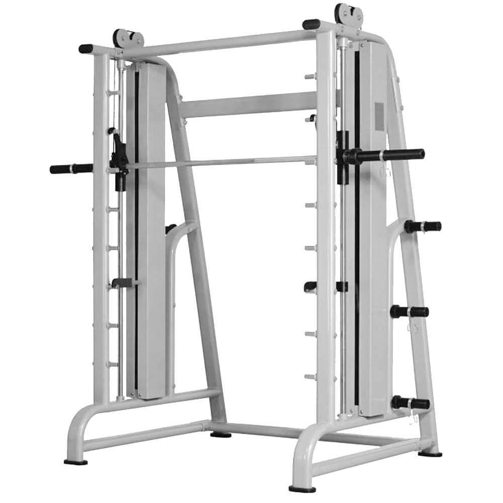 Smith Machine Precor