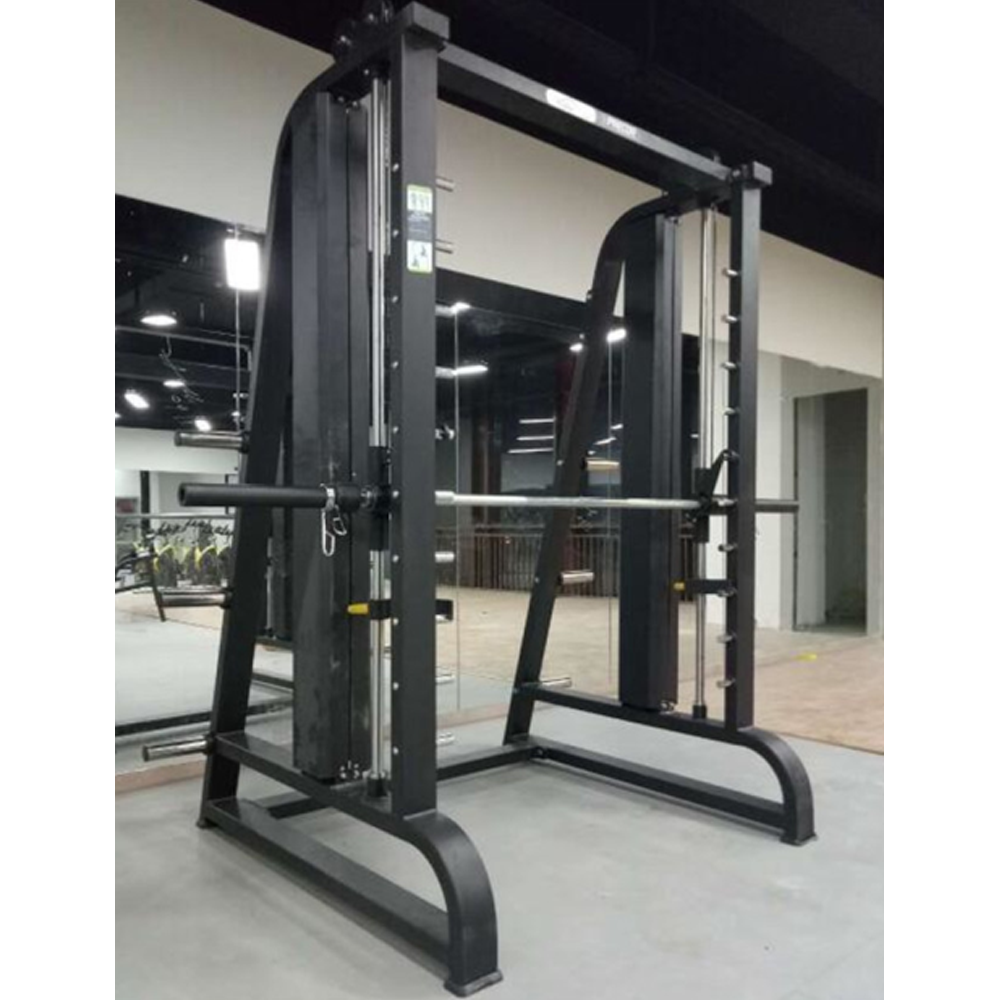 Smith Machine Precor