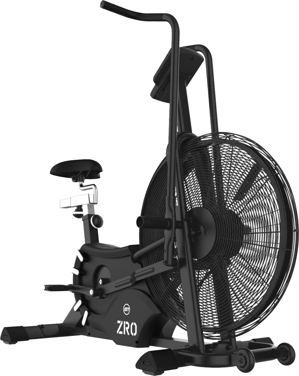 Bicicleta airbike ZROB » Alquiler Particular